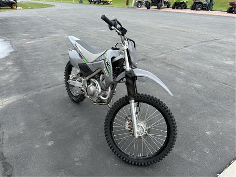 2025 Kawasaki KLX 140R F in Yankton, South Dakota - Photo 3