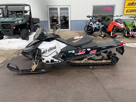 2012 Ski-Doo Summit® X® E-TEC® 800R 146 ES in Yankton, South Dakota