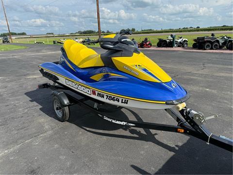 2006 Sea-Doo GTI SE in Yankton, South Dakota - Photo 3