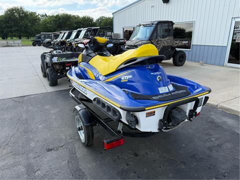2006 Sea-Doo GTI SE in Yankton, South Dakota - Photo 6