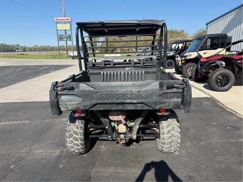 2018 Kawasaki Mule PRO-FX EPS LE in Yankton, South Dakota - Photo 7