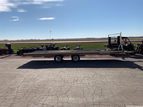 2015 Triton Trailers ELITE22-101 in Yankton, South Dakota