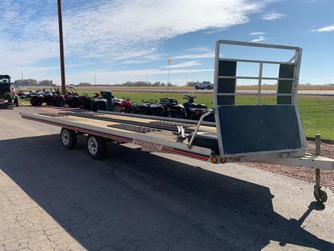 2015 Triton Trailers ELITE22-101 in Yankton, South Dakota - Photo 2