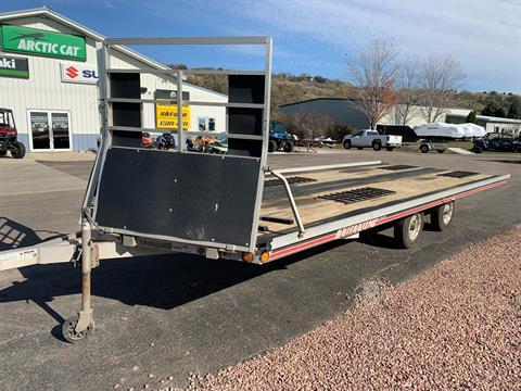 2015 Triton Trailers ELITE22-101 in Yankton, South Dakota - Photo 3