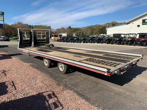 2015 Triton Trailers ELITE22-101 in Yankton, South Dakota - Photo 4