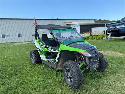 2015 Arctic Cat Wildcat™ Trail XT™ in Yankton, South Dakota - Photo 3