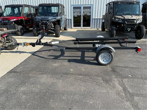 2015 Karavan Trailers WCE-1250-46 (4.80 x 12B) in Yankton, South Dakota