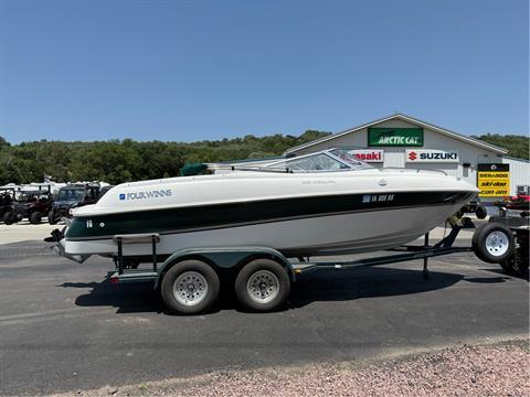 1996 Four Winns 200 Horizon DLX in Yankton, South Dakota - Photo 4