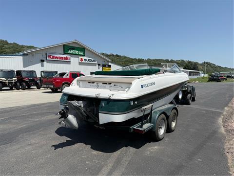 1996 Four Winns 200 Horizon DLX in Yankton, South Dakota - Photo 5