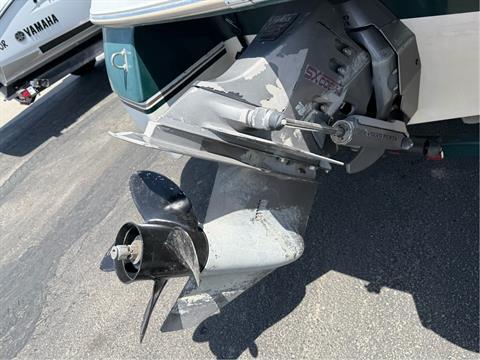 1996 Four Winns 200 Horizon DLX in Yankton, South Dakota - Photo 6