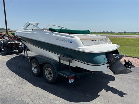 1996 Four Winns 200 Horizon DLX in Yankton, South Dakota - Photo 7
