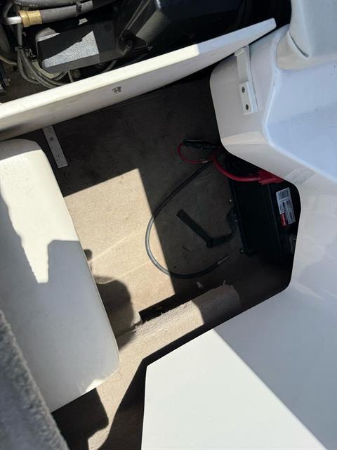 1996 Four Winns 200 Horizon DLX in Yankton, South Dakota - Photo 9
