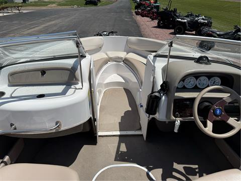 1996 Four Winns 200 Horizon DLX in Yankton, South Dakota - Photo 15