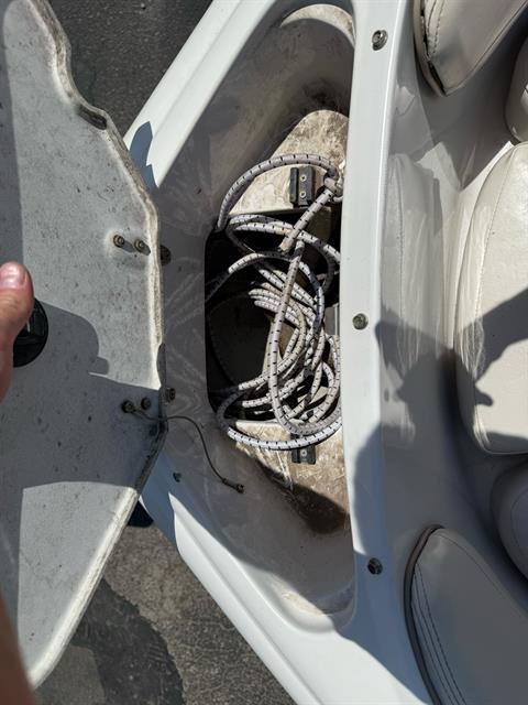 1996 Four Winns 200 Horizon DLX in Yankton, South Dakota - Photo 18