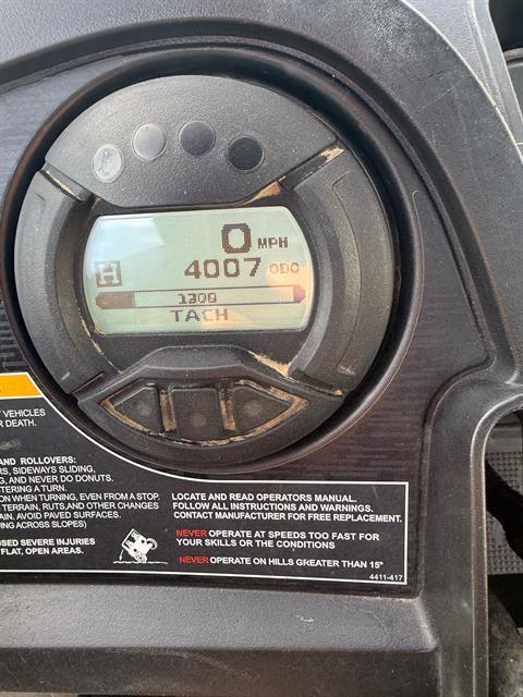 2017 Arctic Cat HDX 700 XT EPS in Yankton, South Dakota - Photo 3