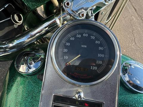 2001 Harley-Davidson FLSTC/FLSTCI Heritage Softail® Classic in Yankton, South Dakota - Photo 4