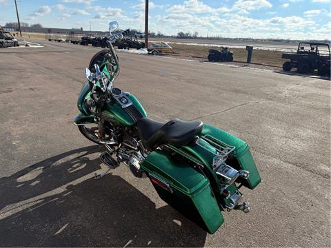 2001 Harley-Davidson FLSTC/FLSTCI Heritage Softail® Classic in Yankton, South Dakota - Photo 6