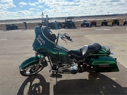 2001 Harley-Davidson FLSTC/FLSTCI Heritage Softail® Classic in Yankton, South Dakota - Photo 7