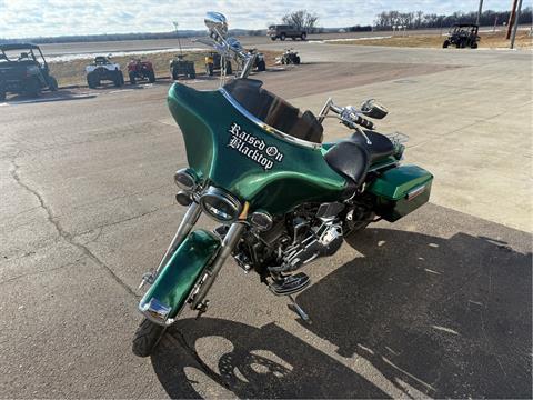 2001 Harley-Davidson FLSTC/FLSTCI Heritage Softail® Classic in Yankton, South Dakota - Photo 8