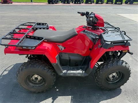 2020 Polaris Sportsman 570 EPS in Yankton, South Dakota - Photo 3