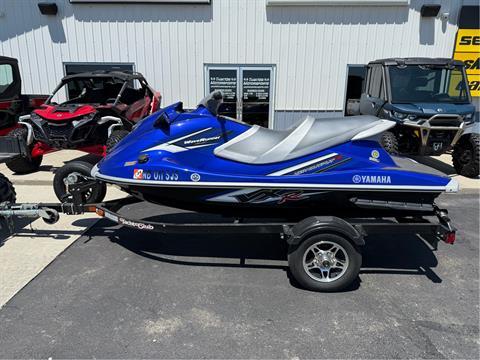 2011 Yamaha Waverunner HO in Yankton, South Dakota