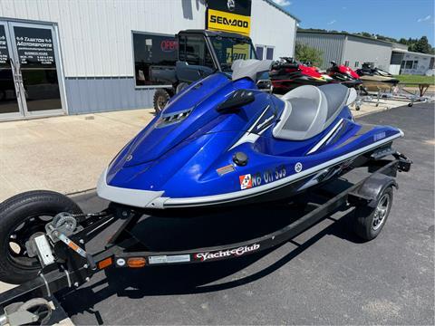 2011 Yamaha Waverunner HO in Yankton, South Dakota - Photo 2