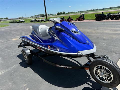 2011 Yamaha Waverunner HO in Yankton, South Dakota - Photo 3