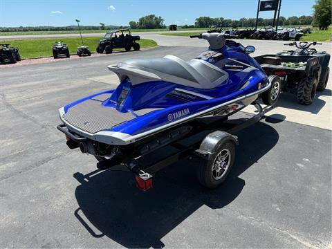 2011 Yamaha Waverunner HO in Yankton, South Dakota - Photo 5