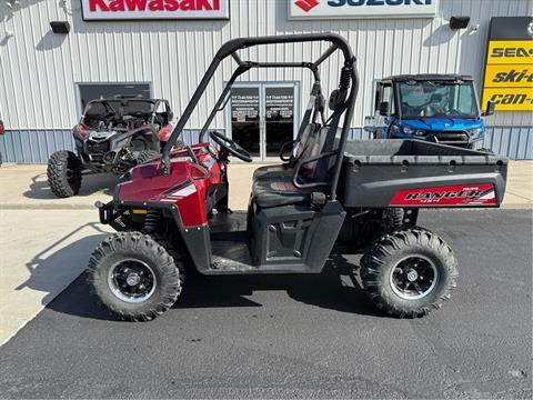 2013 Polaris Ranger® 800 EPS LE in Yankton, South Dakota