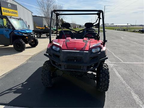 2013 Polaris Ranger® 800 EPS LE in Yankton, South Dakota - Photo 9