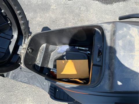 2021 Kymco Agility 125 in Yankton, South Dakota - Photo 8