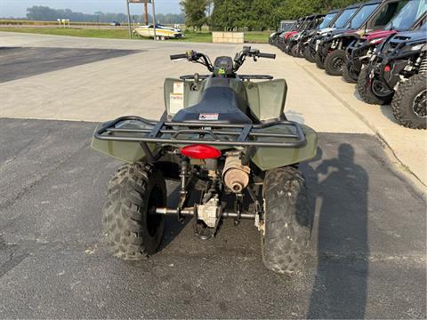 2017 Suzuki KingQuad 400ASi in Yankton, South Dakota - Photo 7