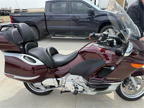 2001 BMW K 1200 LT-I in Yankton, South Dakota