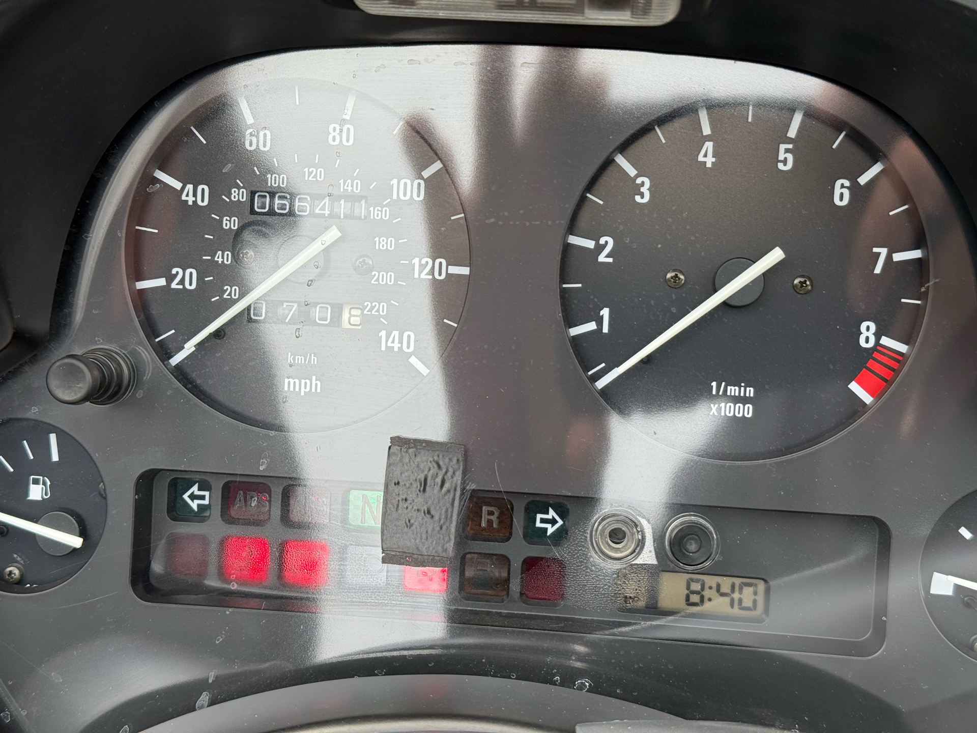 2001 BMW K 1200 LT-I in Yankton, South Dakota - Photo 2