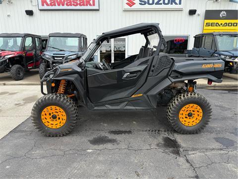 2021 Can-Am Commander X-TP 1000R in Yankton, South Dakota
