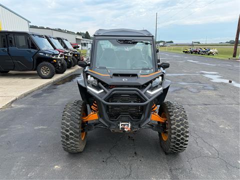 2021 Can-Am Commander X-TP 1000R in Yankton, South Dakota - Photo 3