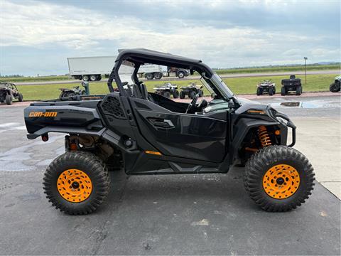 2021 Can-Am Commander X-TP 1000R in Yankton, South Dakota - Photo 5