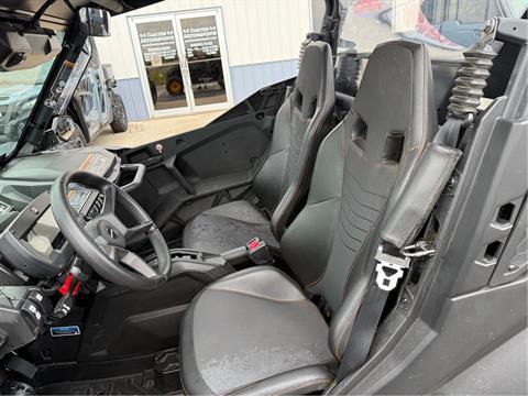 2021 Can-Am Commander X-TP 1000R in Yankton, South Dakota - Photo 9