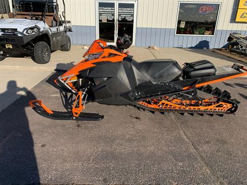 2015 Arctic Cat M 8000 153" Sno Pro® in Yankton, South Dakota