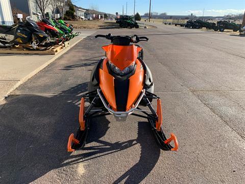 2015 Arctic Cat M 8000 153" Sno Pro® in Yankton, South Dakota - Photo 3