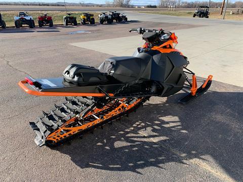 2015 Arctic Cat M 8000 153" Sno Pro® in Yankton, South Dakota - Photo 6