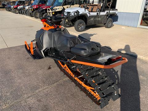 2015 Arctic Cat M 8000 153" Sno Pro® in Yankton, South Dakota - Photo 7