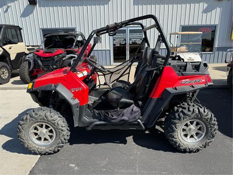 2014 Polaris RZR® S 800 in Yankton, South Dakota