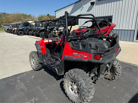 2014 Polaris RZR® S 800 in Yankton, South Dakota - Photo 2