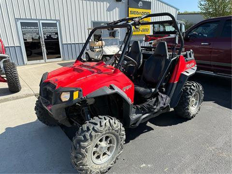 2014 Polaris RZR® S 800 in Yankton, South Dakota - Photo 5