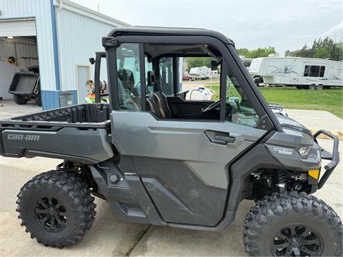 2024 Can-Am Defender Limited in Yankton, South Dakota