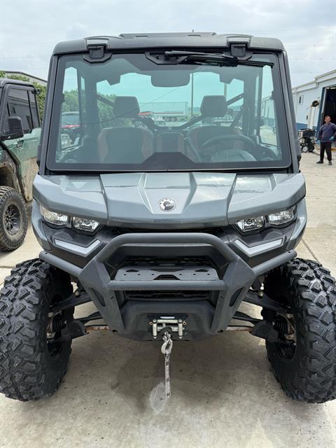 2024 Can-Am Defender Limited in Yankton, South Dakota - Photo 2