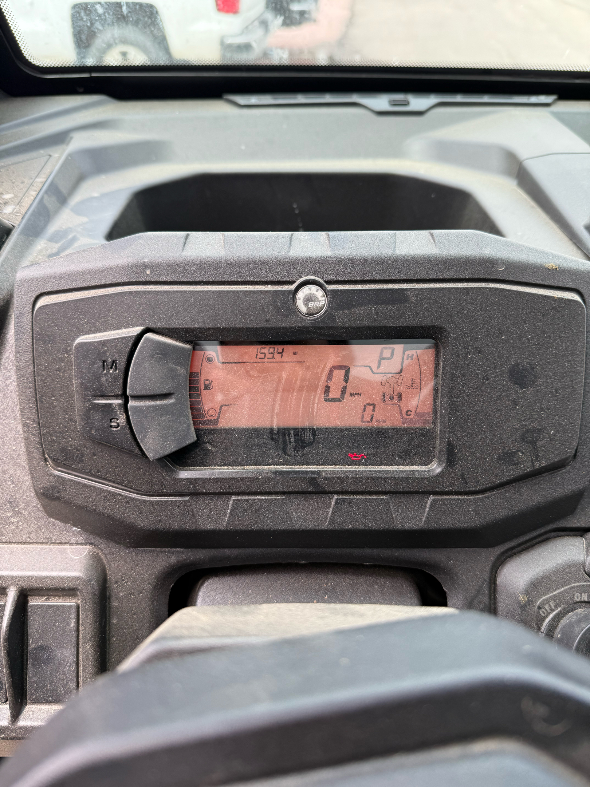 2024 Can-Am Defender Limited in Yankton, South Dakota - Photo 3