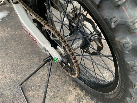2020 Kawasaki KX 450 in Yankton, South Dakota - Photo 7
