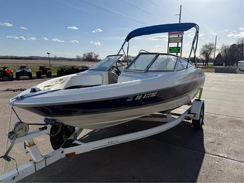 1997 Bayliner Capri 1700 LS in Yankton, South Dakota - Photo 3